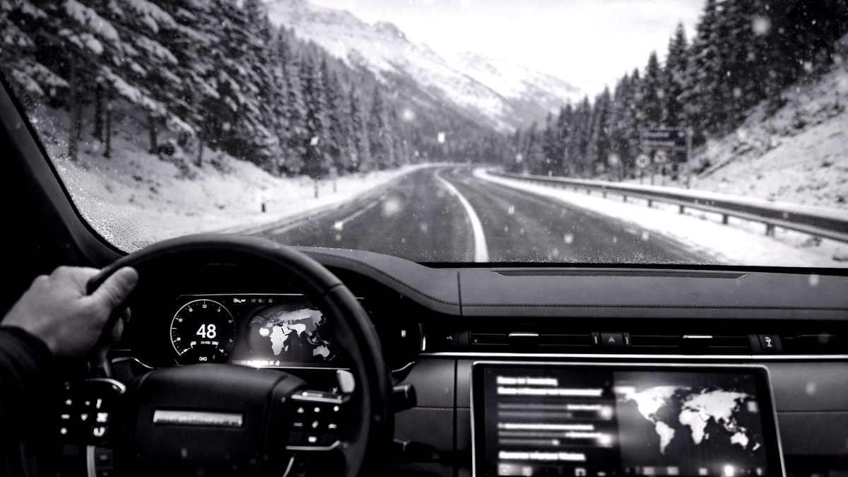 Before the Davos Noise