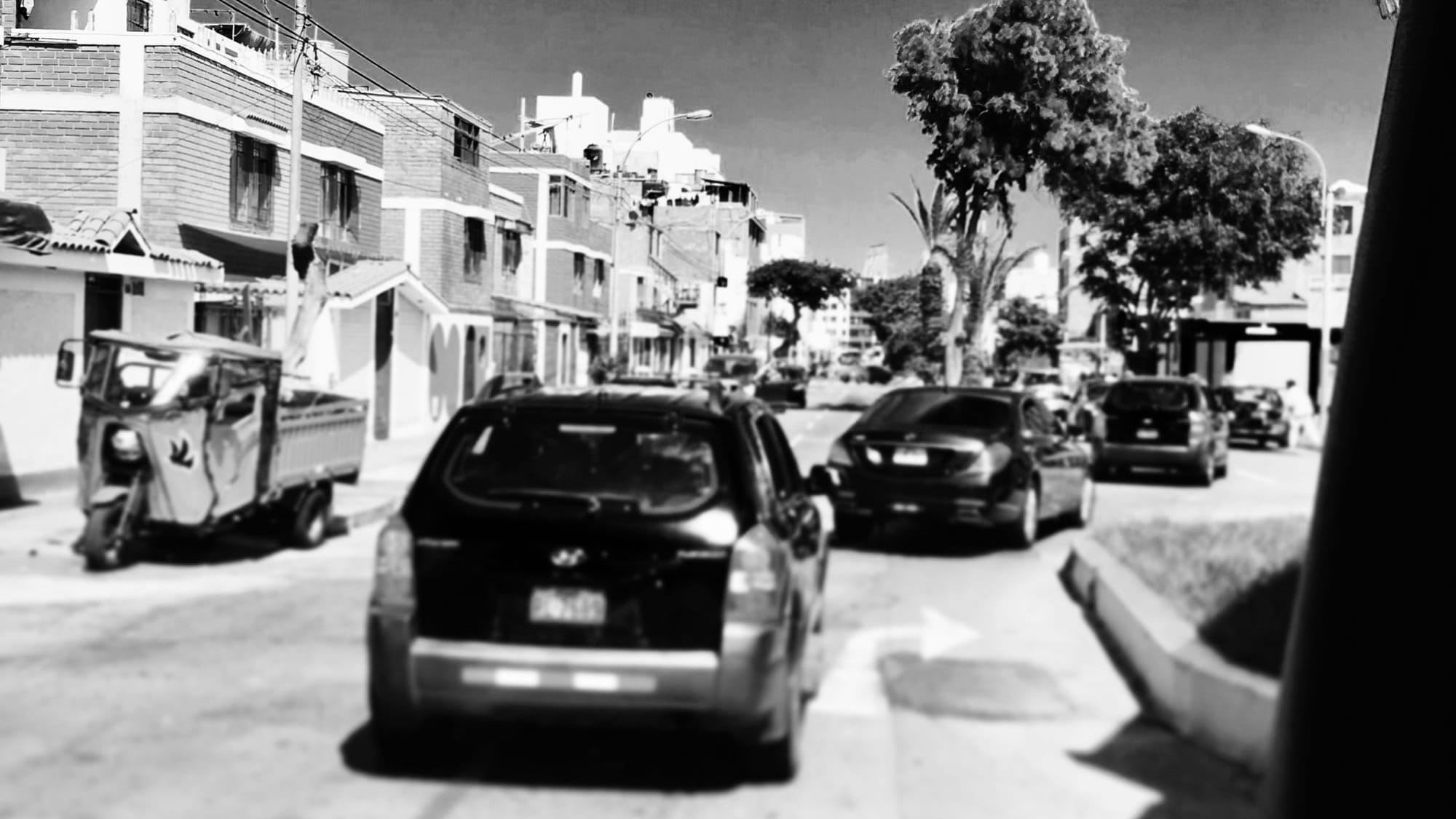 When Violence Comes With a Media Plan