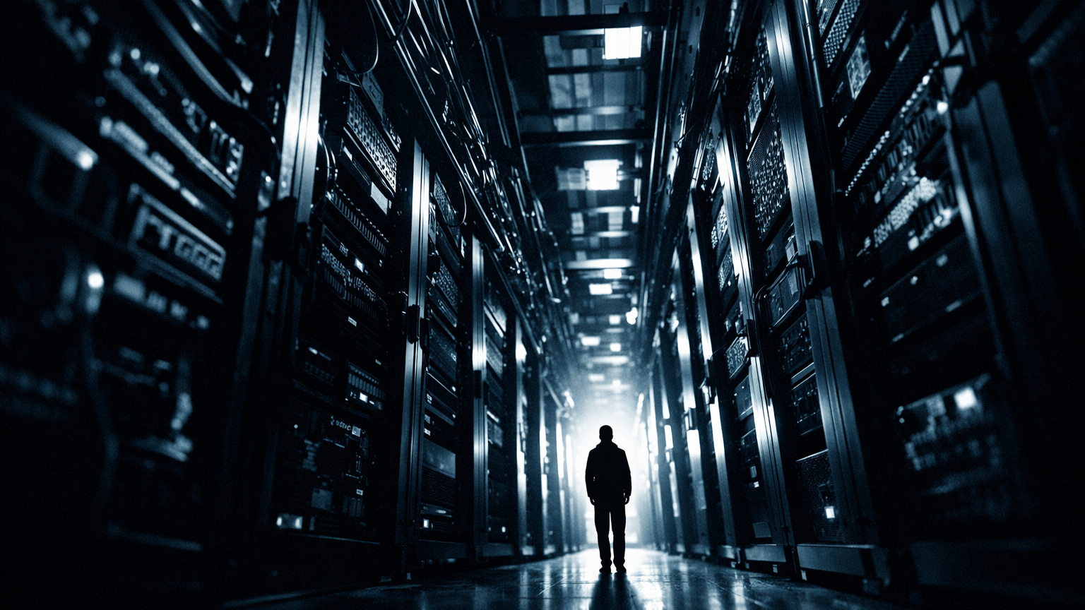 The Invisible Army: Bots, Trolls, and the Architecture of Cognitive Warfare