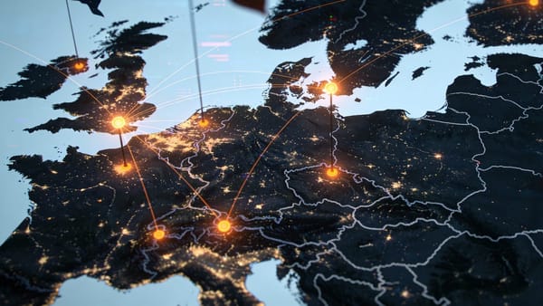 When Your Ally Starts Campaigning In Your House.