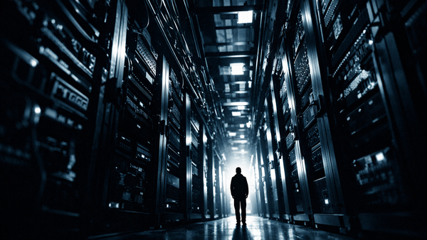 The Invisible Army: Bots, Trolls, and the Architecture of Cognitive Warfare